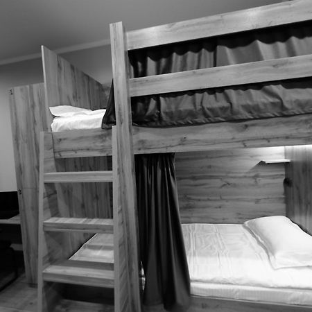 Cozy Hostel Bishkek Exterior photo