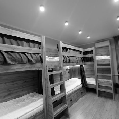 Cozy Hostel Bishkek Exterior photo