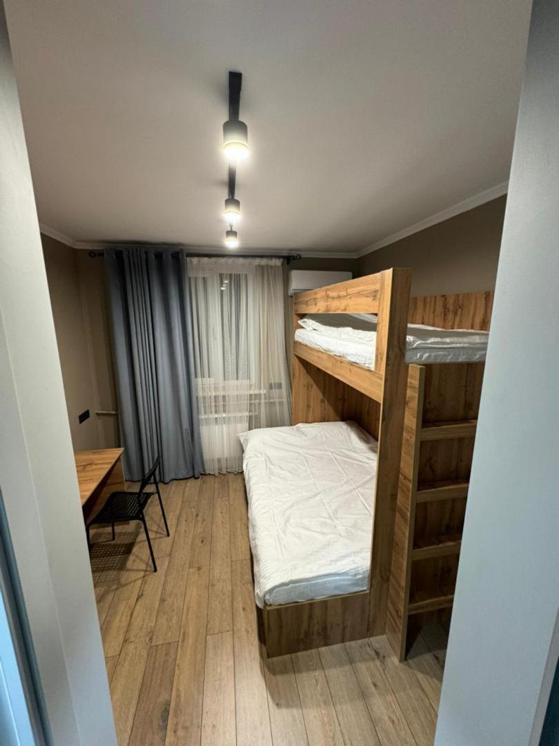 Cozy Hostel Bishkek Exterior photo