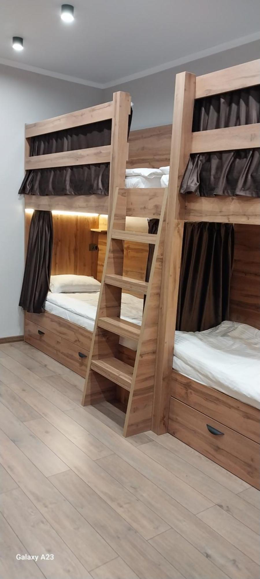 Cozy Hostel Bishkek Exterior photo