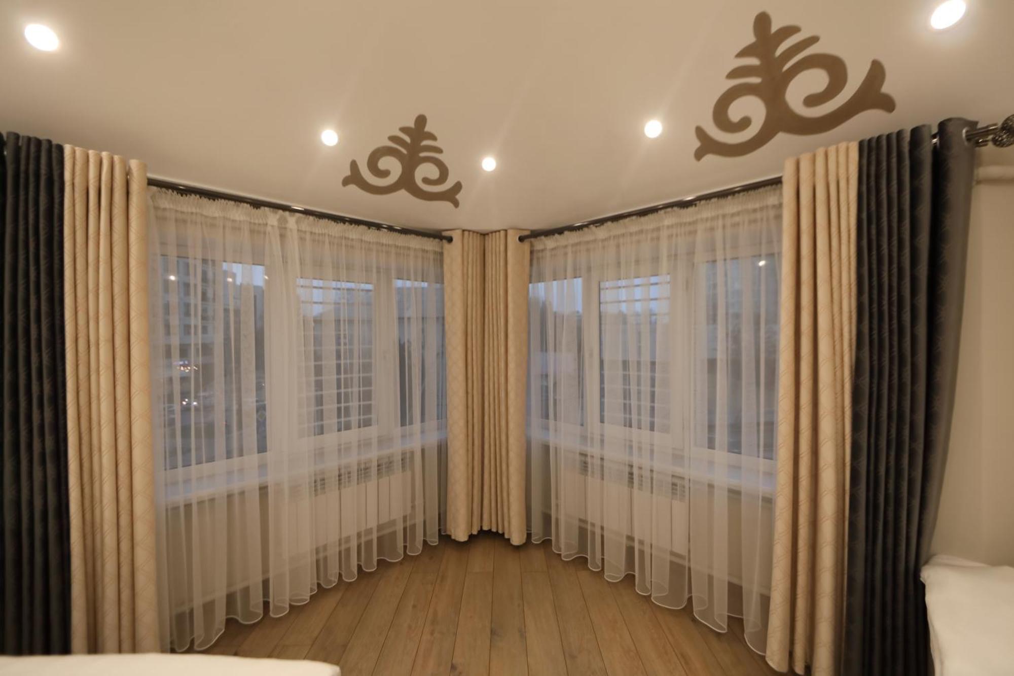 Cozy Hostel Bishkek Exterior photo