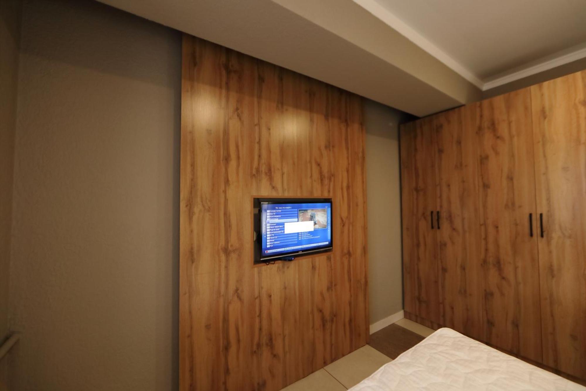 Cozy Hostel Bishkek Exterior photo